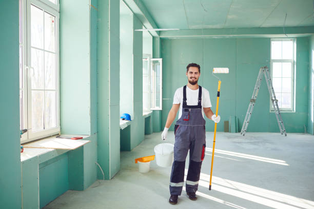 Best Environmental Consulting for Mold Prevention  in Ridgefield, NJ