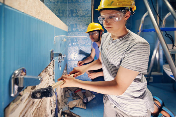 Best Industrial Mold Remediation  in Ridgefield, NJ